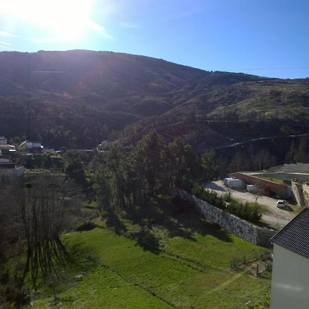 Monte Estrela Hotel Sabugueiro  Luaran gambar