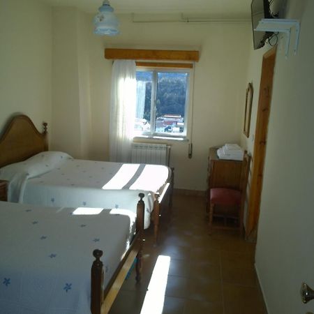 Monte Estrela Hotel Sabugueiro  Luaran gambar