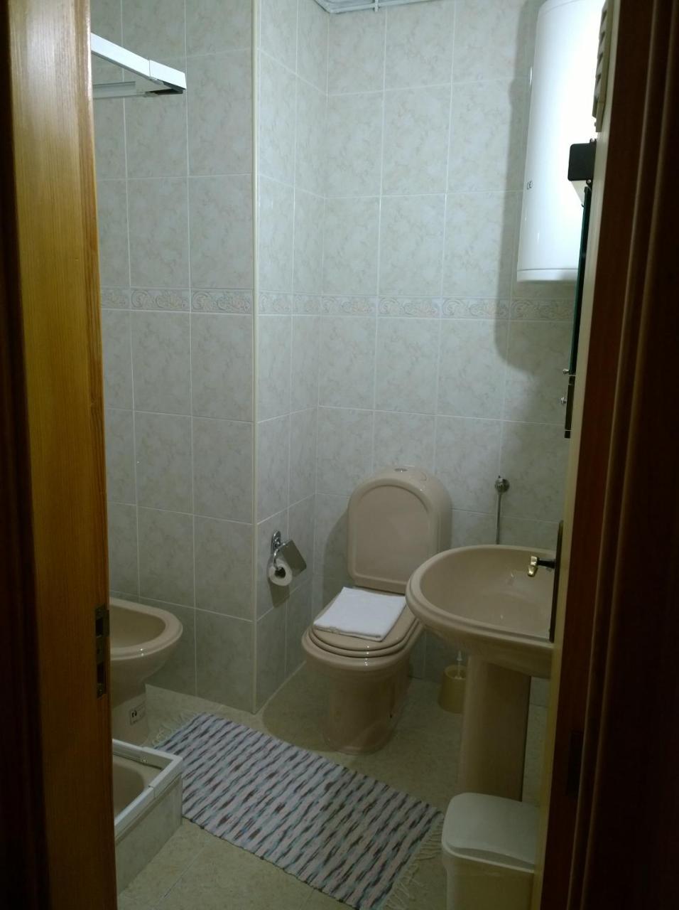 Monte Estrela Hotel Sabugueiro  Luaran gambar
