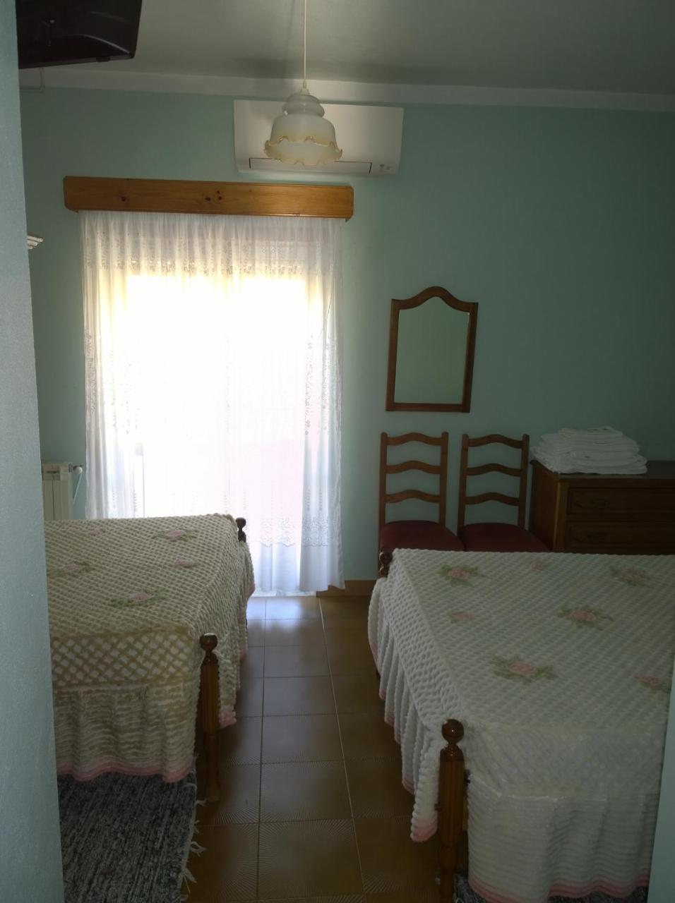 Monte Estrela Hotel Sabugueiro  Luaran gambar