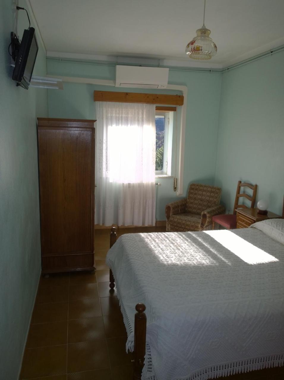 Monte Estrela Hotel Sabugueiro  Luaran gambar