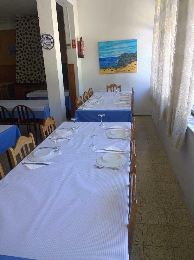 Monte Estrela Hotel Sabugueiro  Luaran gambar