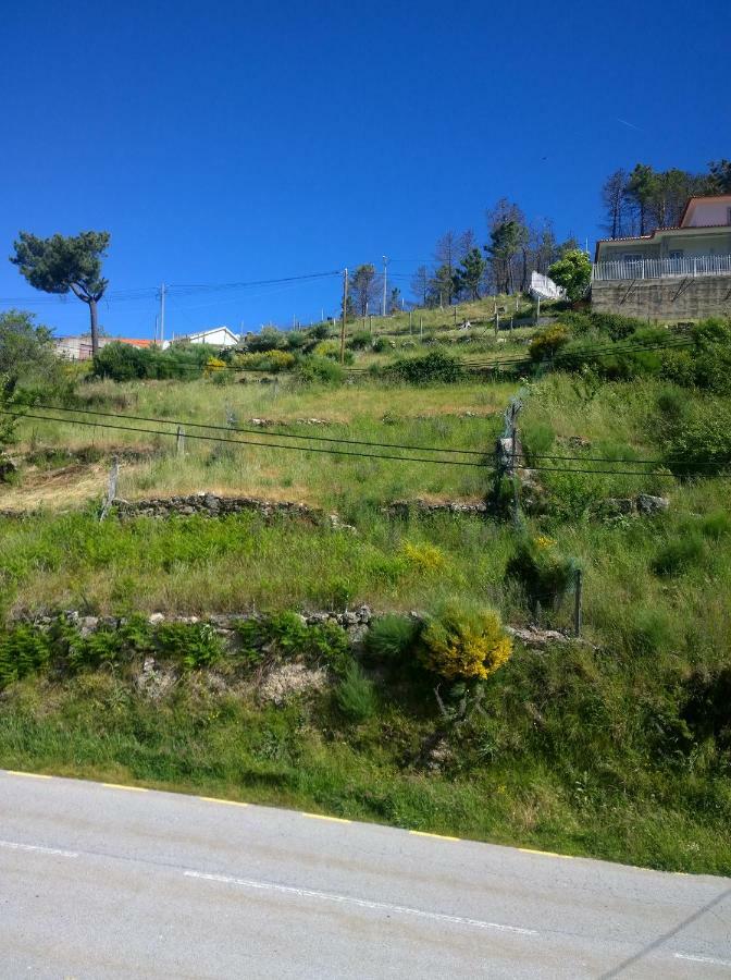 Monte Estrela Hotel Sabugueiro  Luaran gambar