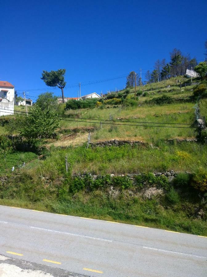 Monte Estrela Hotel Sabugueiro  Luaran gambar