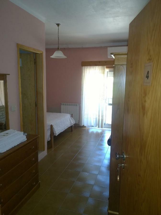 Monte Estrela Hotel Sabugueiro  Luaran gambar