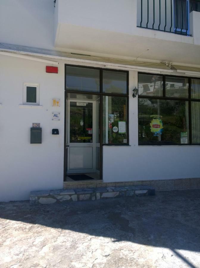 Monte Estrela Hotel Sabugueiro  Luaran gambar