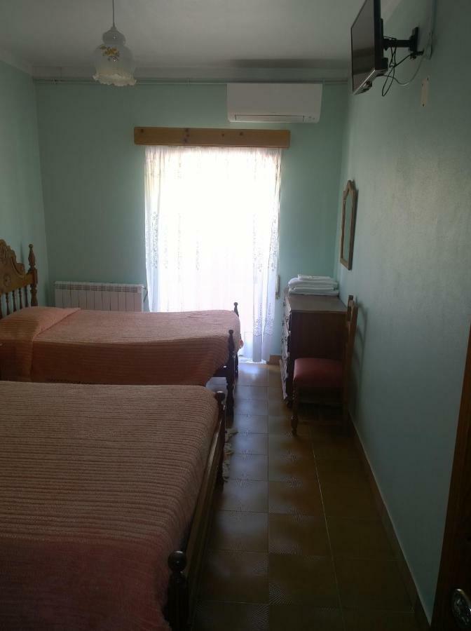 Monte Estrela Hotel Sabugueiro  Luaran gambar