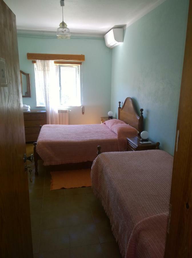 Monte Estrela Hotel Sabugueiro  Luaran gambar