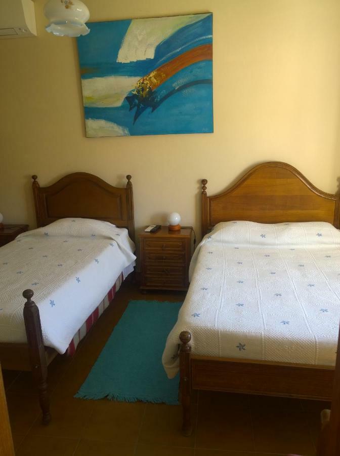 Monte Estrela Hotel Sabugueiro  Luaran gambar
