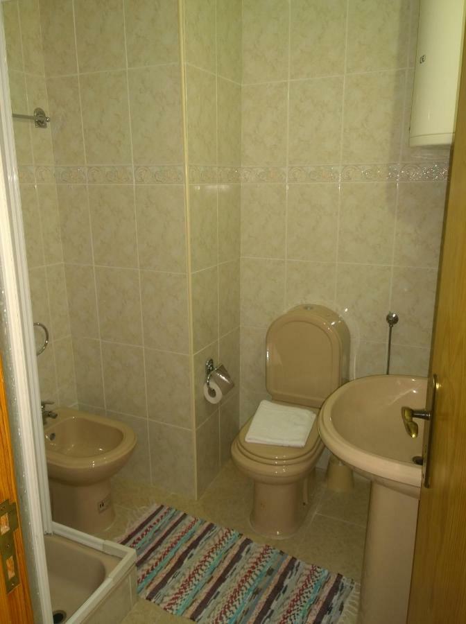 Monte Estrela Hotel Sabugueiro  Luaran gambar