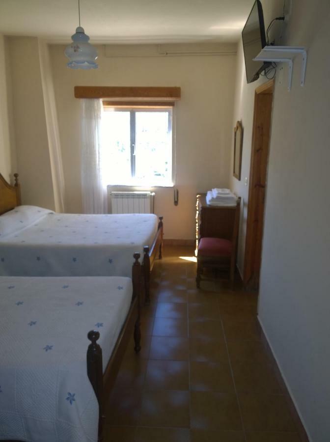 Monte Estrela Hotel Sabugueiro  Luaran gambar