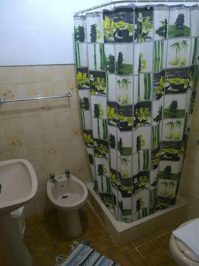 Monte Estrela Hotel Sabugueiro  Luaran gambar